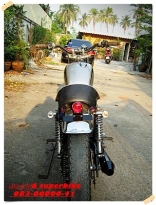 ขาย sr 400 ปี 95 inv เครื่องดีมาก แต่งแนวแท๊กเกอร์ 55000 ขาย sr 400 ปี 95 inv เครื่องดีมาก แต่งแนวแท๊กเกอร์ 55000