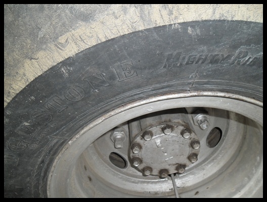 6 ล้อ KS 22 เครื่อง 110 แรง สภาพสวยๆ