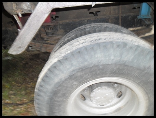 6 ล้อ KS 22 เครื่อง 110 แรง สภาพสวยๆ