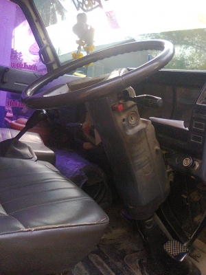 ขายรถดั้มหกล้ออีซูสุ 175แรง NRR12L