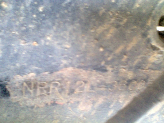 ขายรถดั้มหกล้ออีซูสุ 175แรง NRR12L