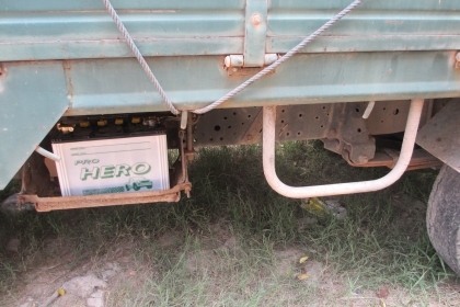 ขาย NKR 4ล้อรถห้างแท้ รถเดิมทั้งคันครับ ยกหัวได้