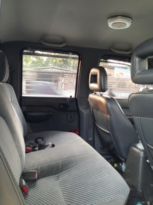 ขายรถกระบะ4ประตู FORD RANGER เครื่อง2500 เกียร์โฟปกติ ช่วงล่างไม่ผุ เครื่องเดิมๆ พ.พาวเวอร์ ปี2000