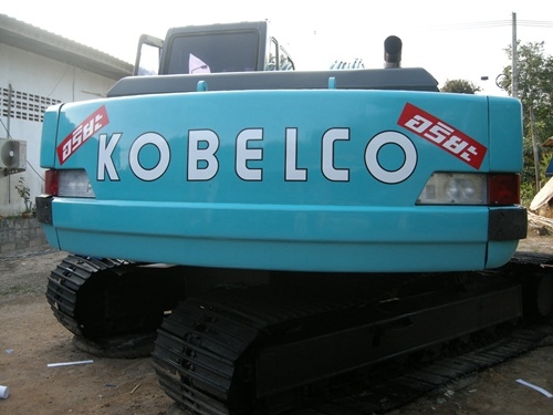((((((((.......ขาย KOCELCO SK 200 MARK /// ไฟฟ้าครบทุกจุด เจ้าของขายเอง ติดต่อ 089-2519509