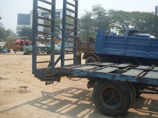 ขายรถบรรทุก toyota daina