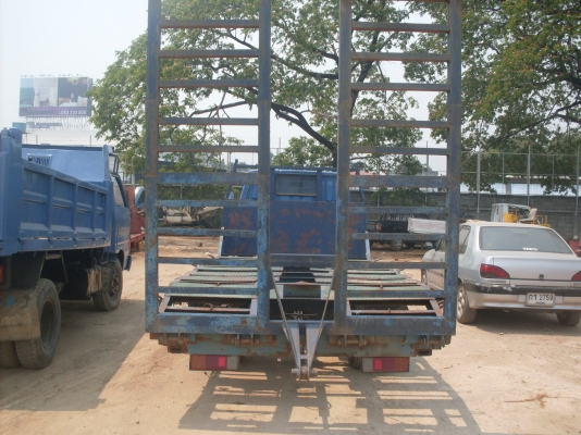 ขายรถบรรทุก toyota daina