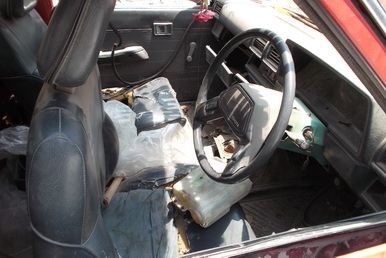 ขายกระบะโป่งไมตี้,หัวฮีโร่ครบๆ