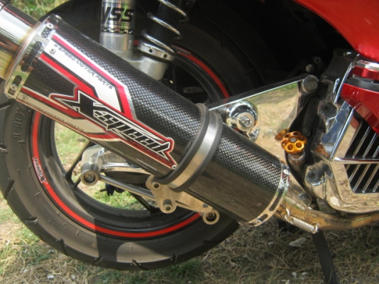 ขาย HONDA PCX 125