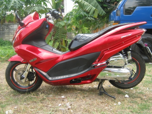 ขาย HONDA PCX 125
