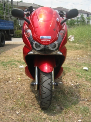 ขาย HONDA PCX 125