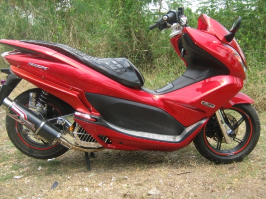 ขาย HONDA PCX 125