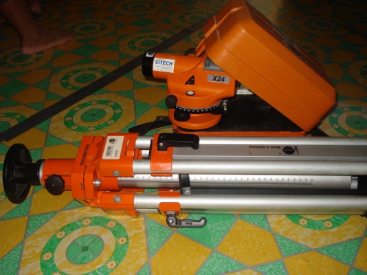 ขาย กล้องระดับ NEDO 25X ของครบใช้งานดี สภาพ95\% ราคาไม่แพง