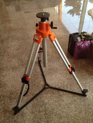 ขาย กล้องระดับ NEDO 25X ของครบใช้งานดี สภาพ95\% ราคาไม่แพง