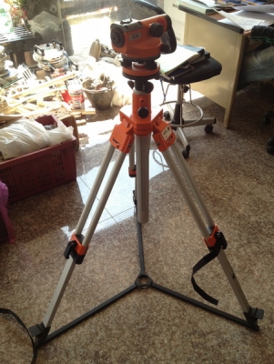 ขาย กล้องระดับ NEDO 25X ของครบใช้งานดี สภาพ95\% ราคาไม่แพง