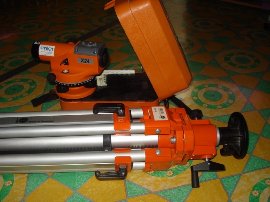 ขาย กล้องระดับ NEDO 25X ของครบใช้งานดี สภาพ95\% ราคาไม่แพง