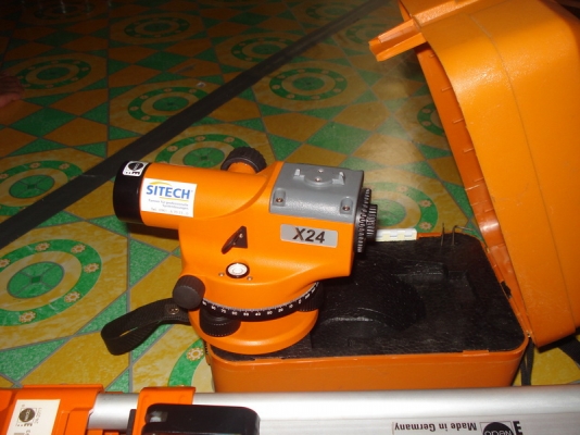 ขาย กล้องระดับ NEDO 25X ของครบใช้งานดี สภาพ95\% ราคาไม่แพง