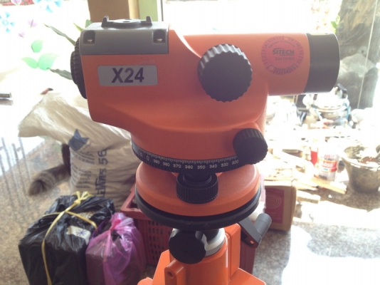 ขาย กล้องระดับ NEDO 25X ของครบใช้งานดี สภาพ95\% ราคาไม่แพง