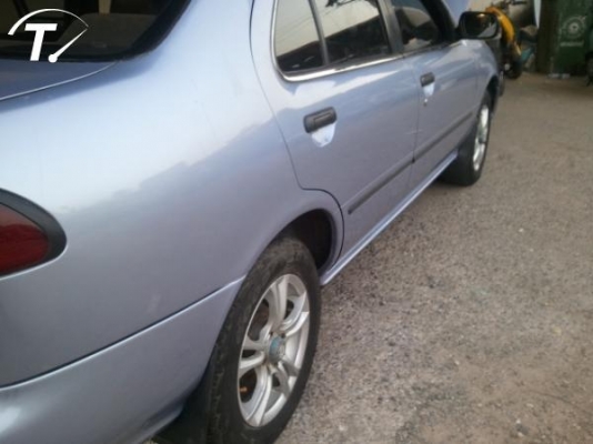 ขายรถสภาพพร้อมใช้งาน เบาๆๆๆ