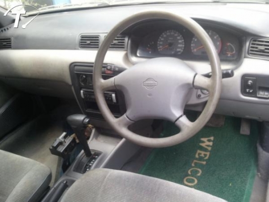 ขายรถสภาพพร้อมใช้งาน เบาๆๆๆ