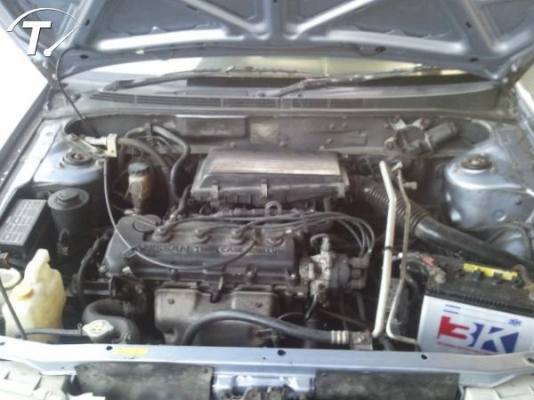 ขายรถสภาพพร้อมใช้งาน เบาๆๆๆ