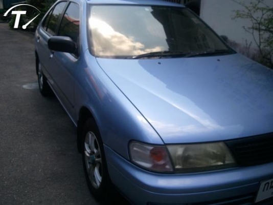 ขายรถสภาพพร้อมใช้งาน เบาๆๆๆ