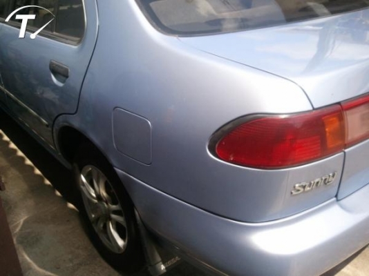 ขายรถสภาพพร้อมใช้งาน เบาๆๆๆ