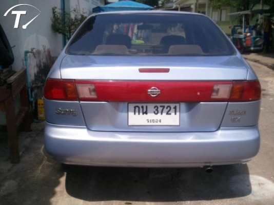 ขายรถสภาพพร้อมใช้งาน เบาๆๆๆ