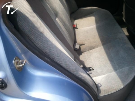 ขายรถสภาพพร้อมใช้งาน เบาๆๆๆ