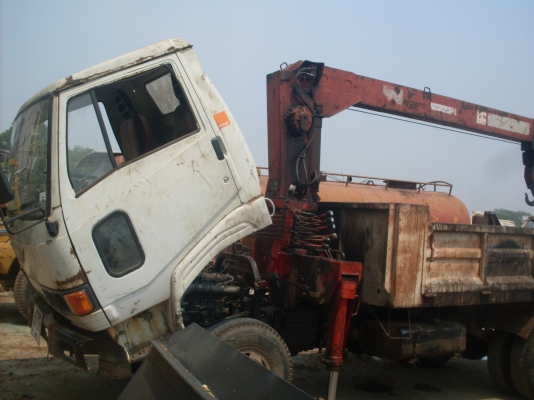 ขายรถ HINO