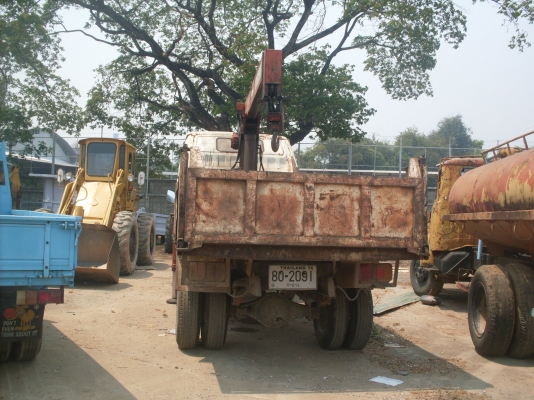 ขายรถ HINO