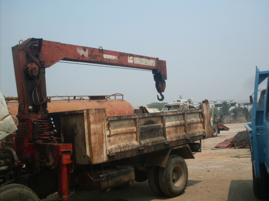 ขายรถ HINO