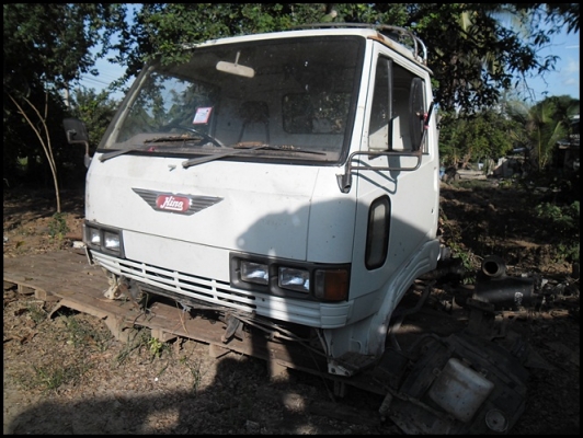 ขายหัวฮีโน่ สภาพดี ราคาจิ๊บๆ