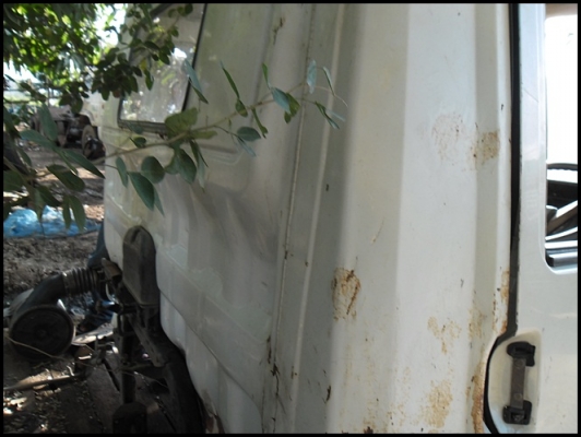 ขายหัวฮีโน่ สภาพดี ราคาจิ๊บๆ