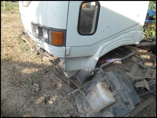 ขายหัวฮีโน่ สภาพดี ราคาจิ๊บๆ