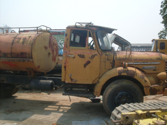 ขาย HINO รถบรรทุกน้ำ