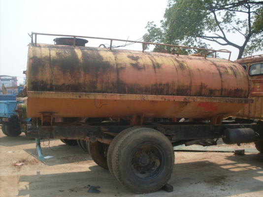 ขาย HINO รถบรรทุกน้ำ