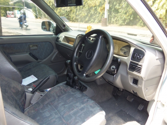 ขายรถกระบะ