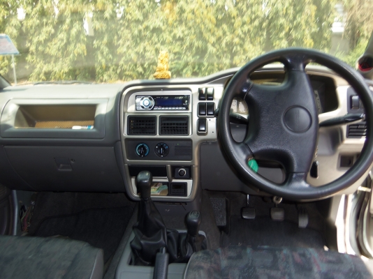 ขายรถกระบะ