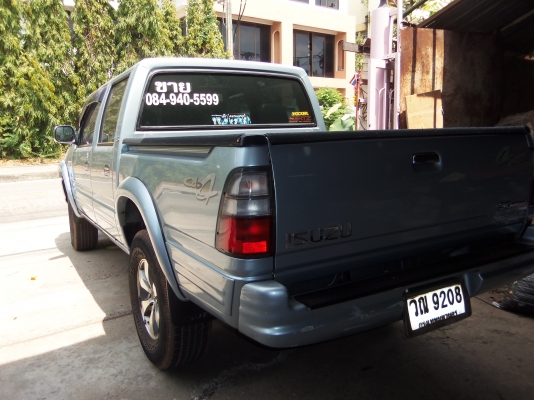 ขายรถกระบะ