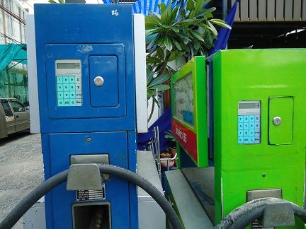 ขายหัวจ่ายน้ำมันtatsuno EX  1P / 2 H