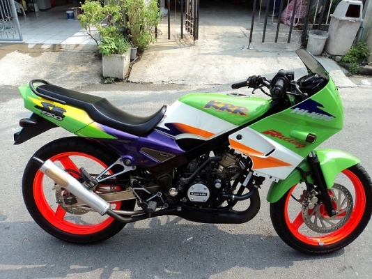 ขาย KR 150 SE
