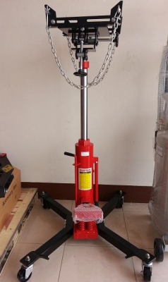 ขาย โต๊ะยกเกียร์สูง 500 Kg.