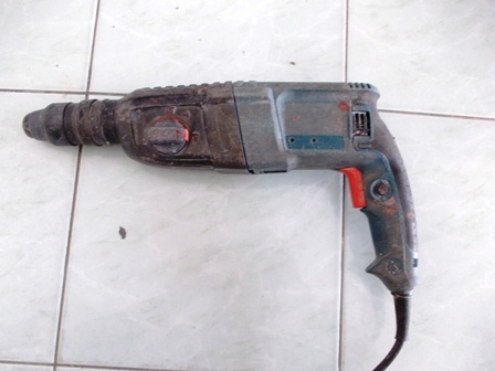 สว่านโรตารี่3ระบบ สภาพดีมาก ราคาถูกสุดๆ