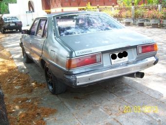 ขออนุญาตขาย กาแล้นท์ 3