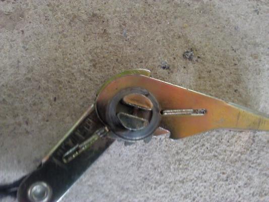 สายรัดพร้อมชุดดึงรัดของให้แน่น สายยาว3.35 เมตร ชุดโยกดึงรัด 35 cm.