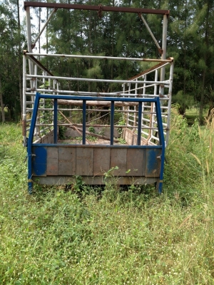 ขายกะบะโตโยต้าไดน่า