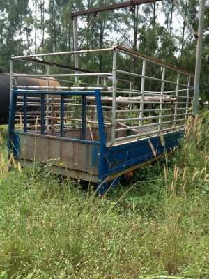 ขายกะบะโตโยต้าไดน่า