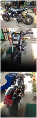 รถสวยญี่ปุ่นแท้