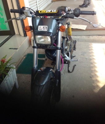 รถสวยญี่ปุ่นแท้