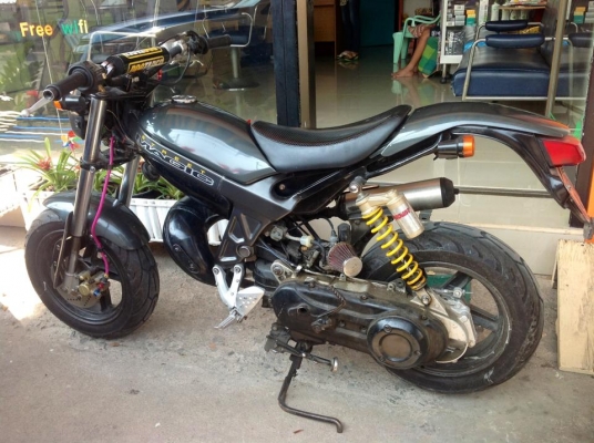 รถสวยญี่ปุ่นแท้